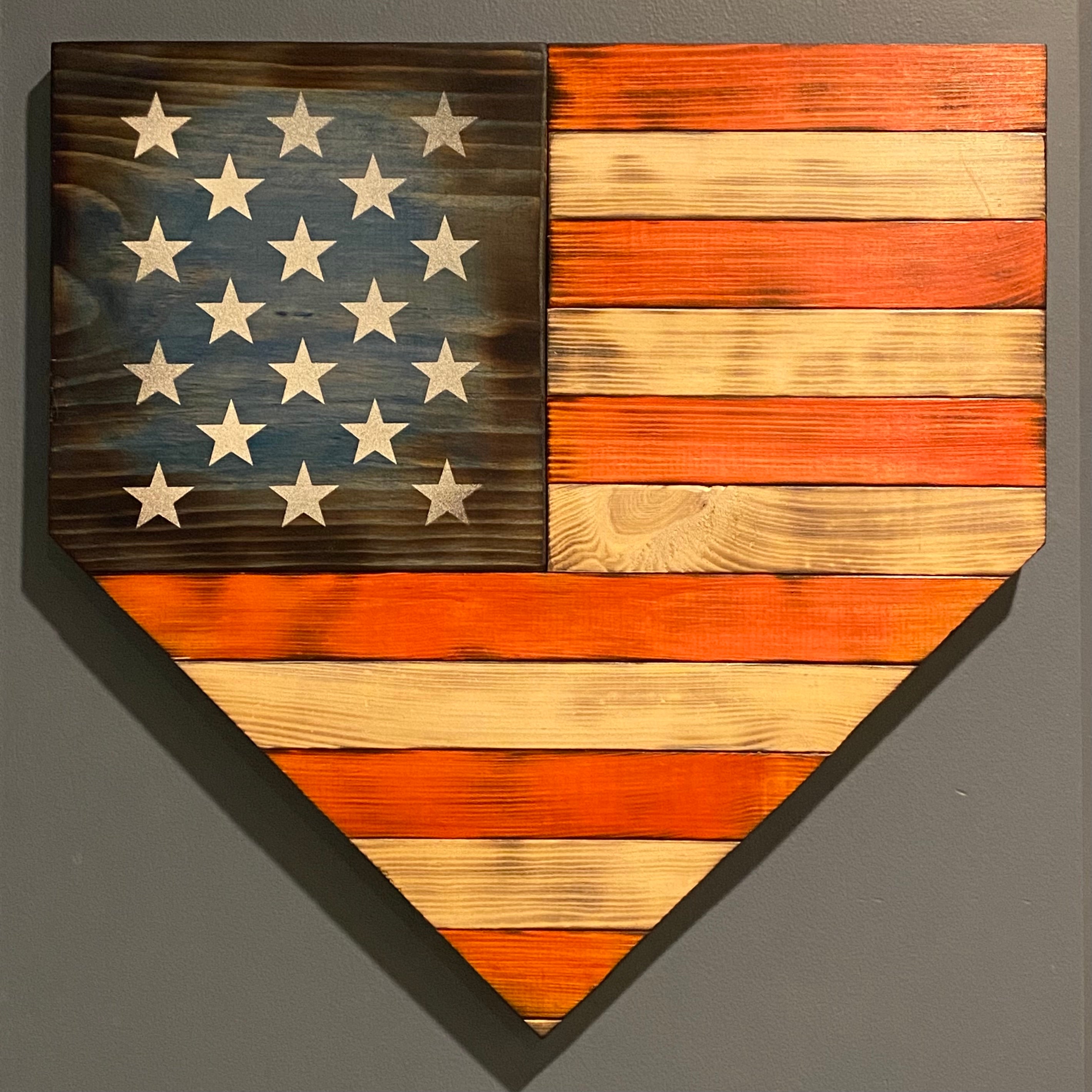 America’s Favorite Pastime